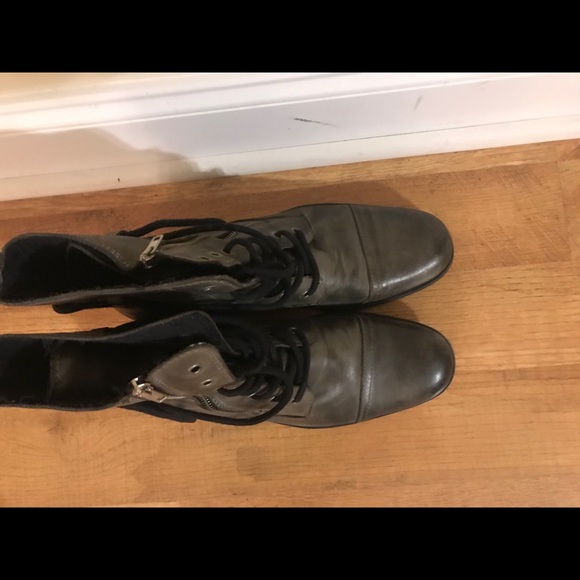 Aldo Boot size 11 - Picture 2 of 4
